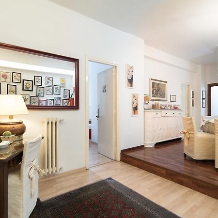 Le Rose B&B Roma Dış mekan fotoğraf