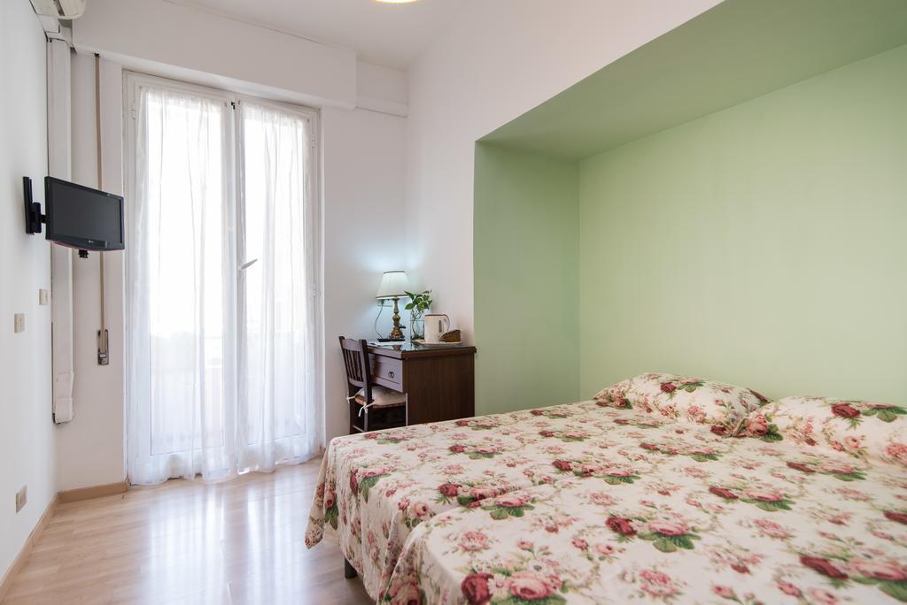 Le Rose B&B Roma Oda fotoğraf