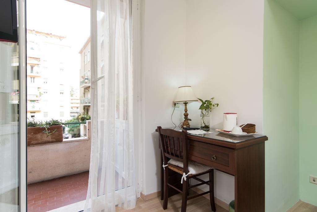 Le Rose B&B Roma Oda fotoğraf