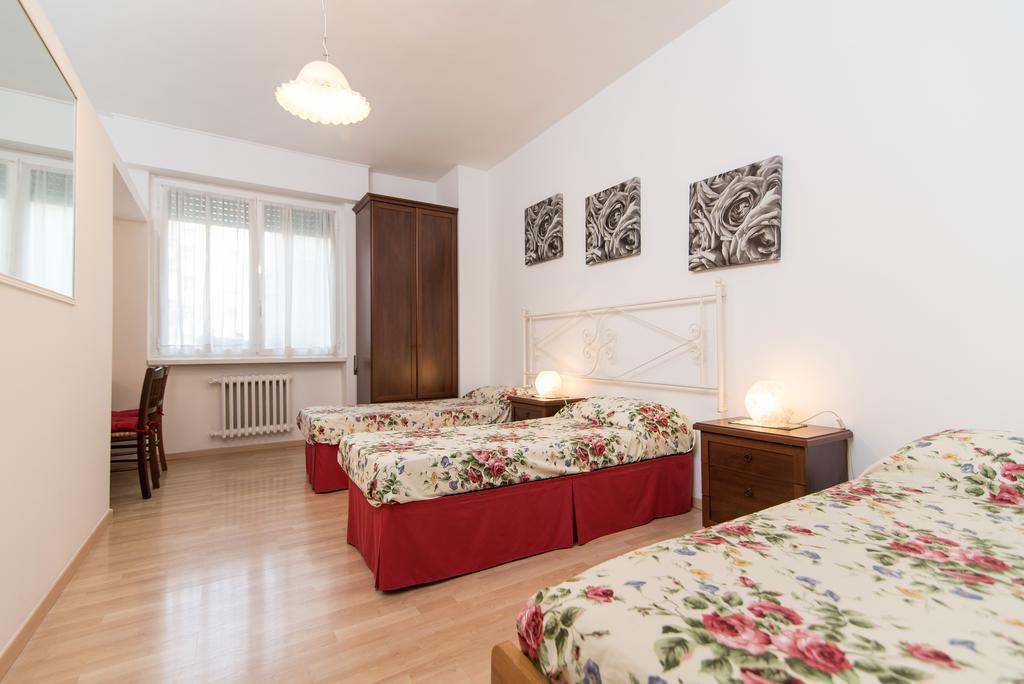Le Rose B&B Roma Oda fotoğraf