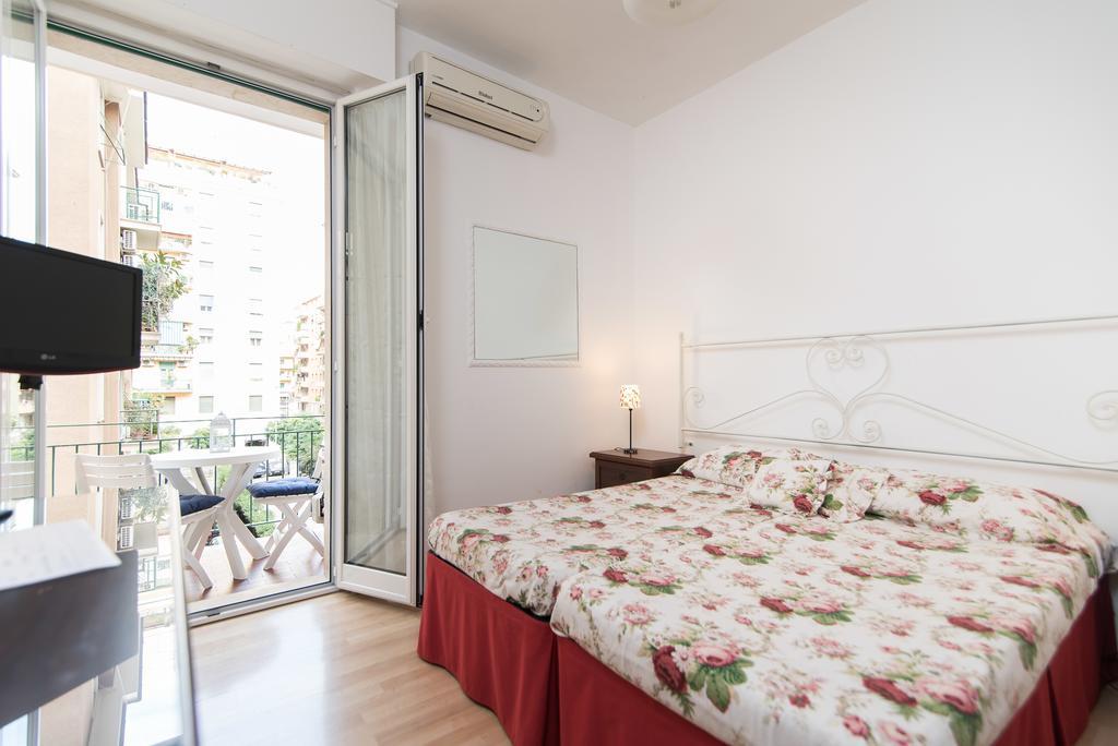 Le Rose B&B Roma Oda fotoğraf